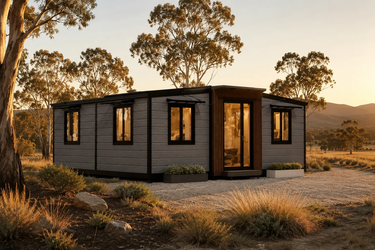 Wadam Nova — Artist's impression — indicative.